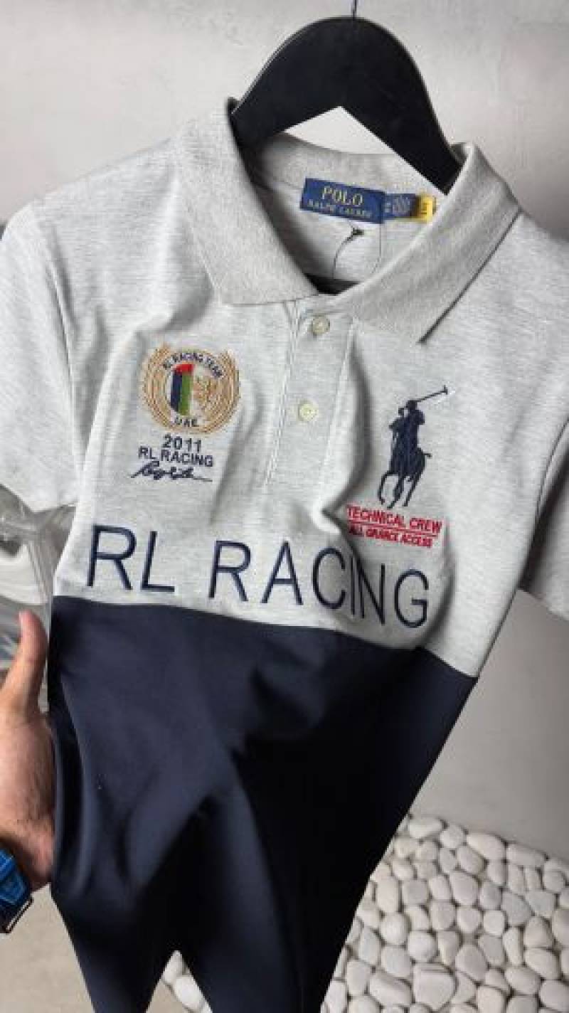 Ralp_ Laure_n premium polo t-shirt with OG Box Packaging 1806 Sale offer  VS1000