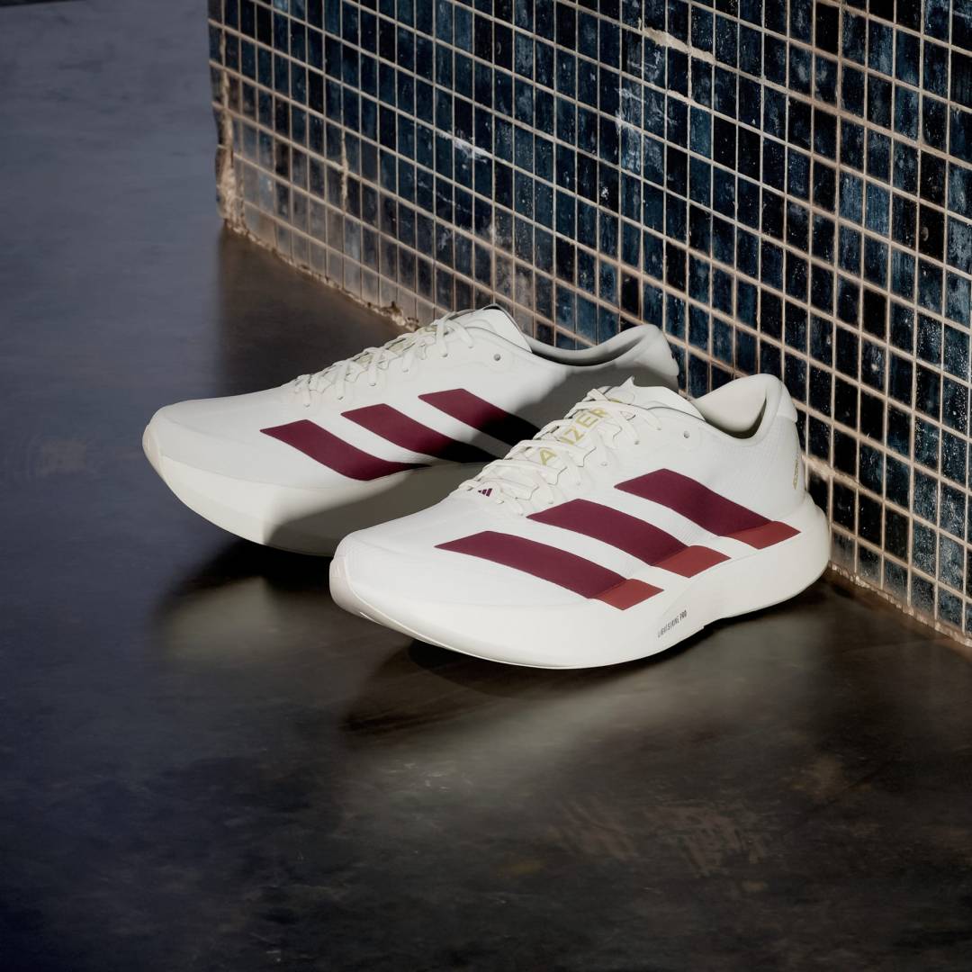 Adiddas Adizero EVO SL Cream Brown