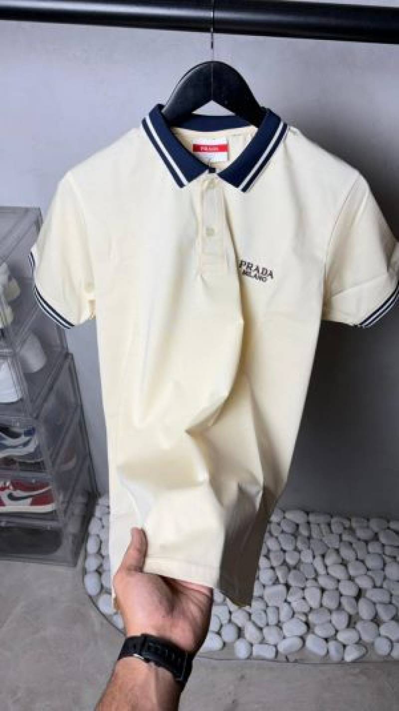 Prad Premium T Shirt with original box packaging 1810. Sale-offer VS1000
