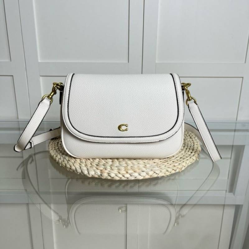 Coacch Legacy Premium Shoulder Bag With OriginalBox