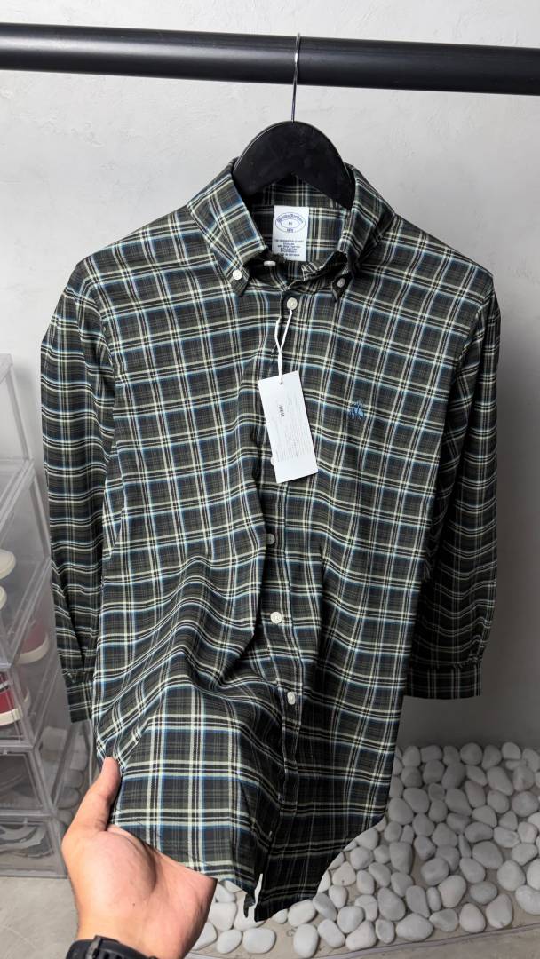 Broo -k brothe-r premium Shirts 2593 Sale offer Vs1000