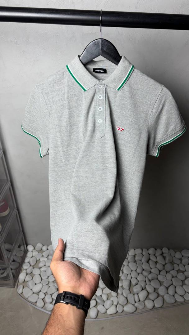 Diese_ Premium Polo T-Shirt 2157.Sale offer VS1000