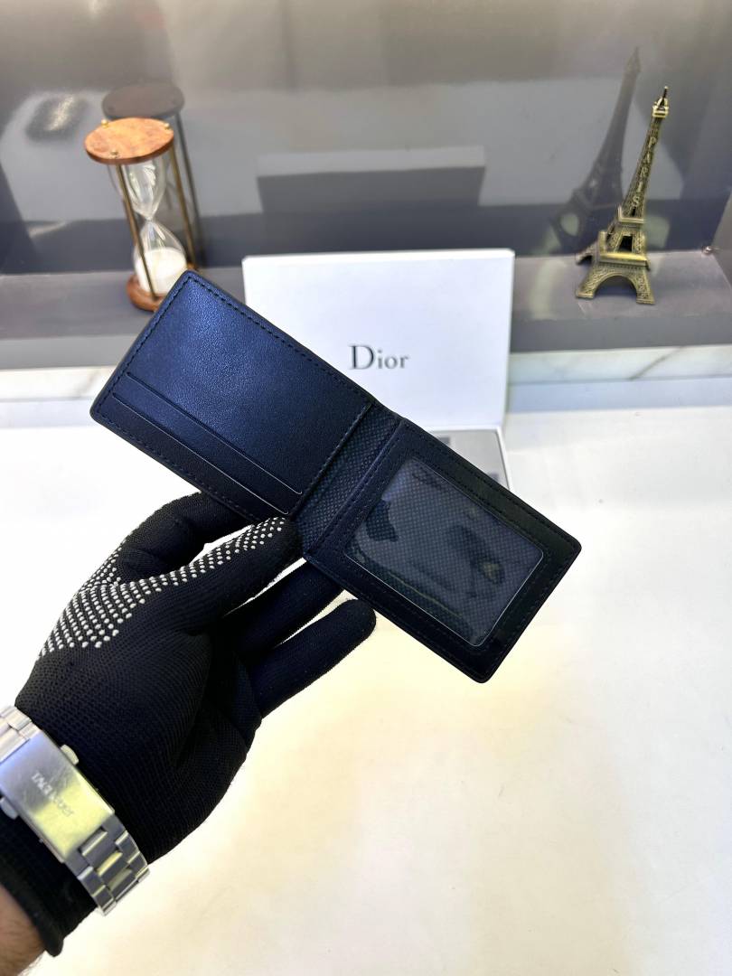 Diyor 2 Wallet Combo Premium Quality Fa 709