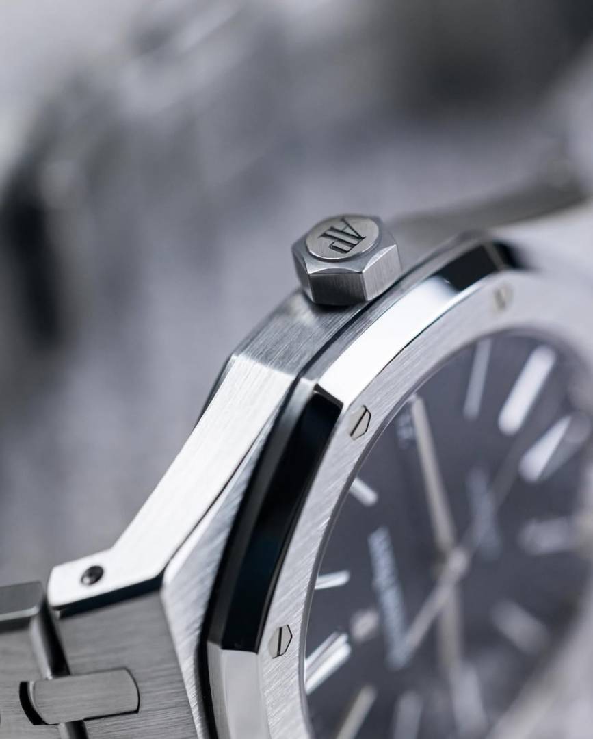 Audemar Piguet Royal Oak Automatic