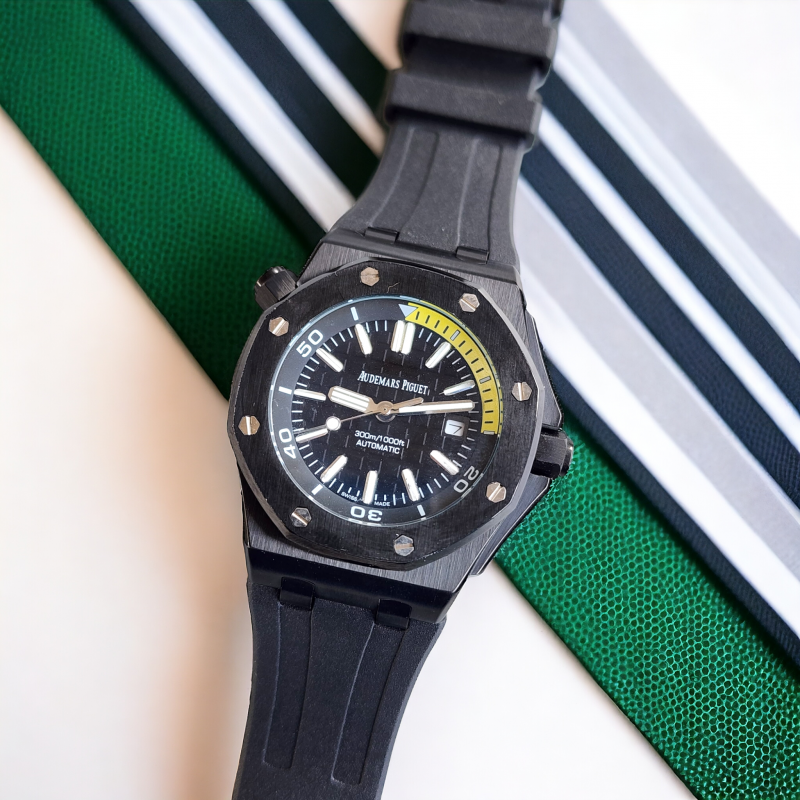 Audemar piguet Royal Oak Off Shore Automatic