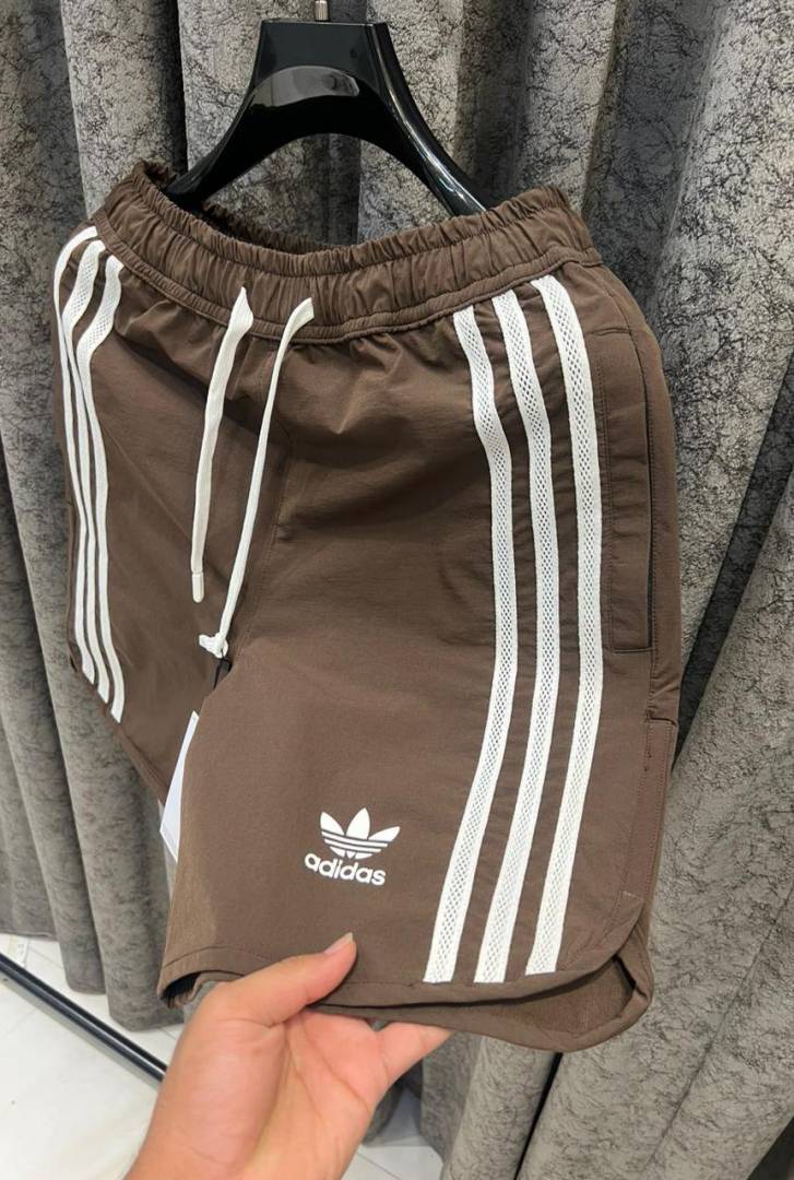 Adiddas Imported Store Article Shorts