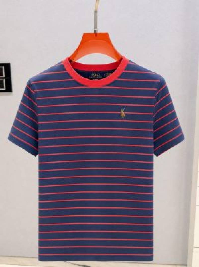 Ralp-xh Lauren STORE ARTICLE IMPORTED T-SHIRT