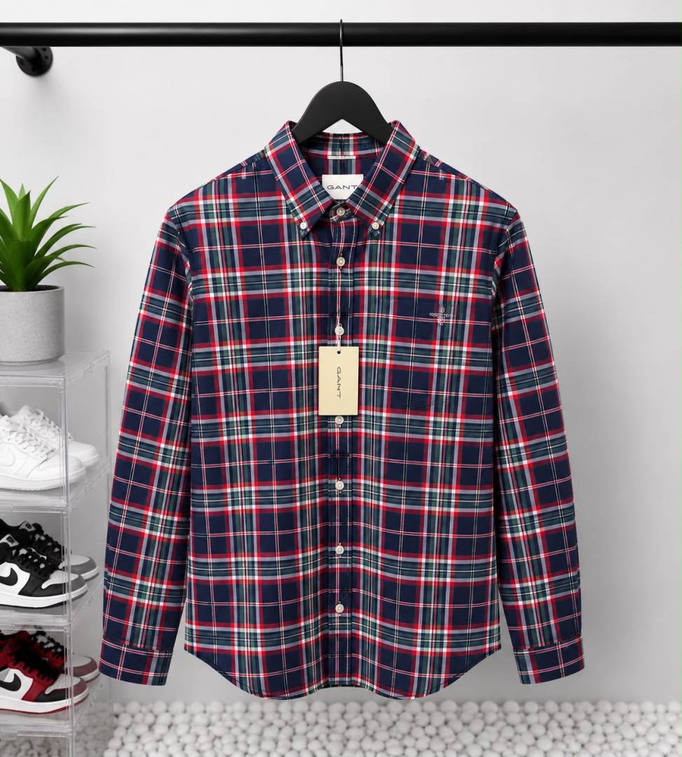 Gant Premium Shirts 2907