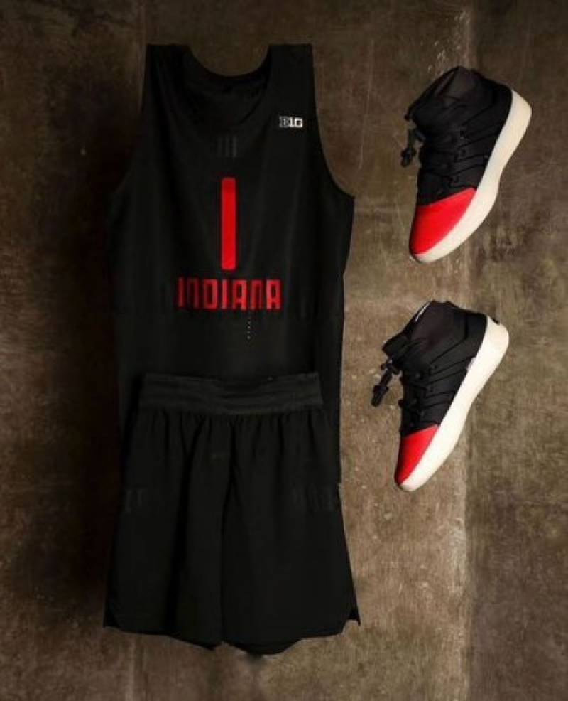 adiddas fear of god athletic indiana sale
