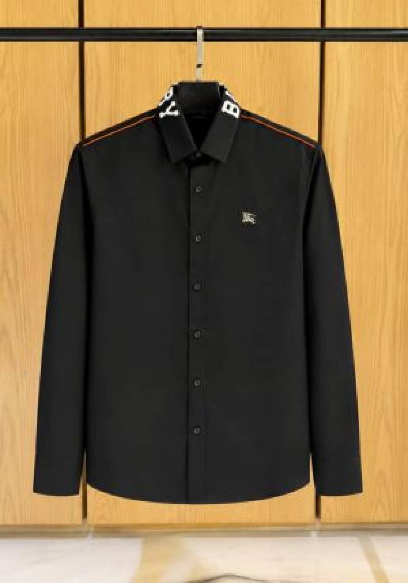 BURBERY IMPORTED STORE ARTICLE SHIRT