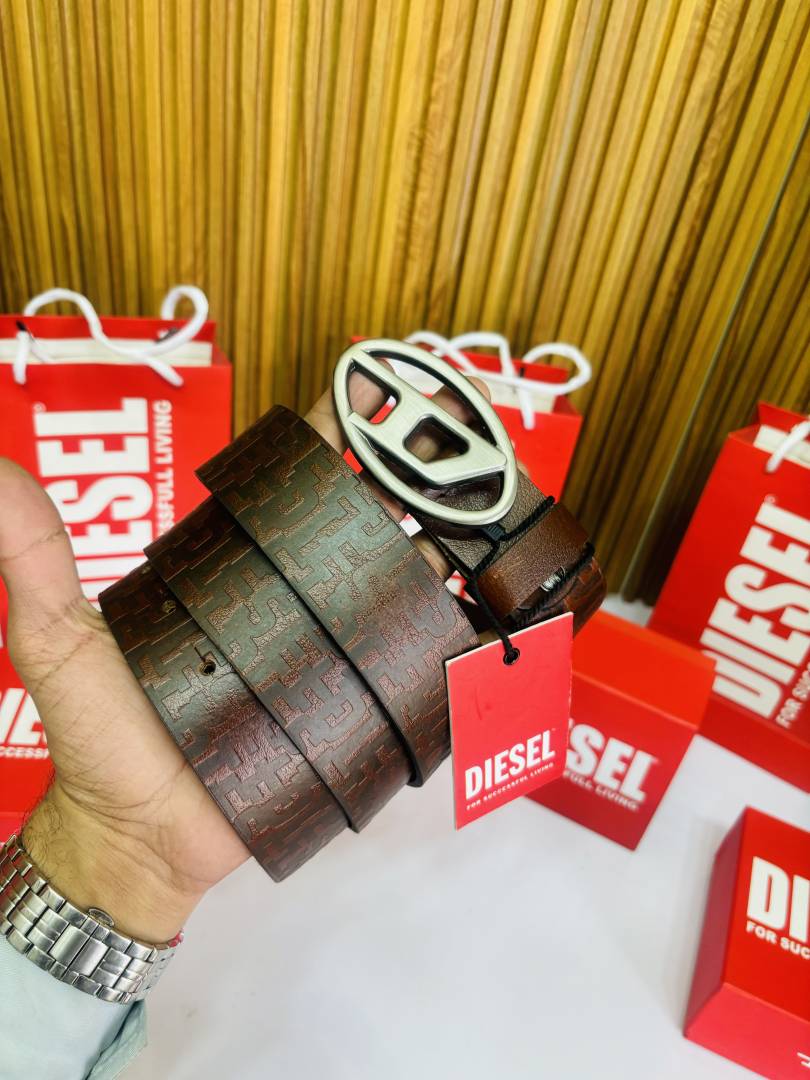 09 DIESAL PREMIUM QUALITY BELT FULL KIT