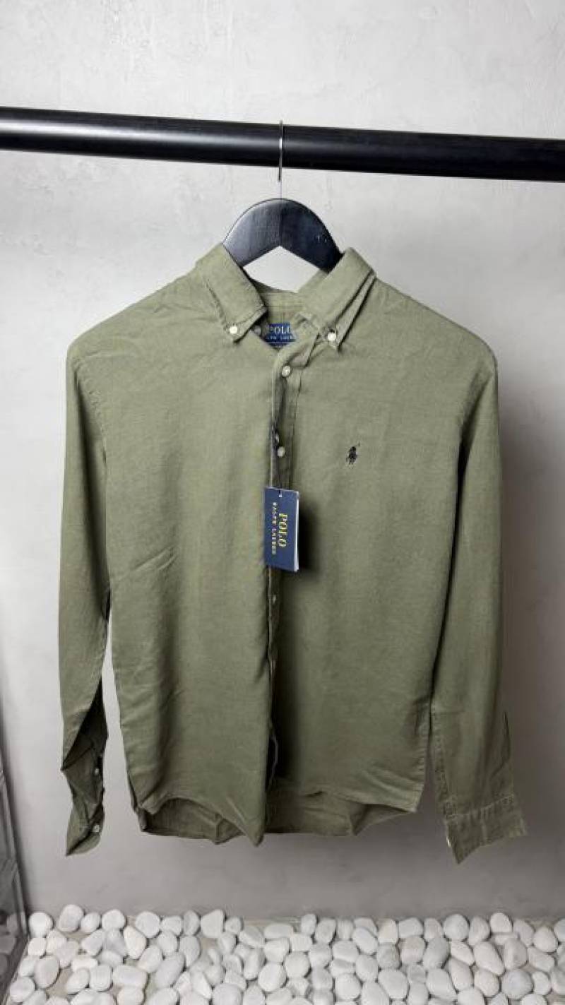 Ralp Lauren Premium Shirts 2227