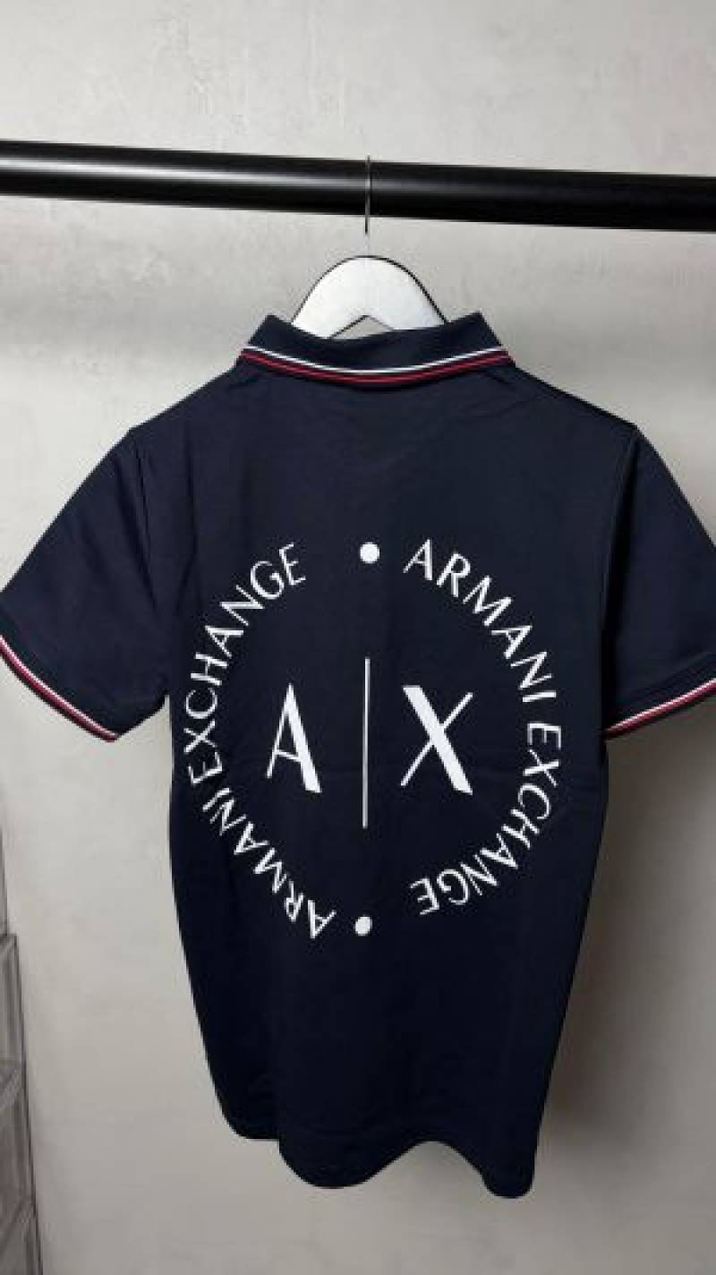 Armaani_ Exchange premium T shirt..2017.Sale offer VS1000