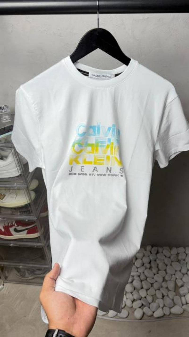 Calvin Kleiin Premium T-Shirt 2395