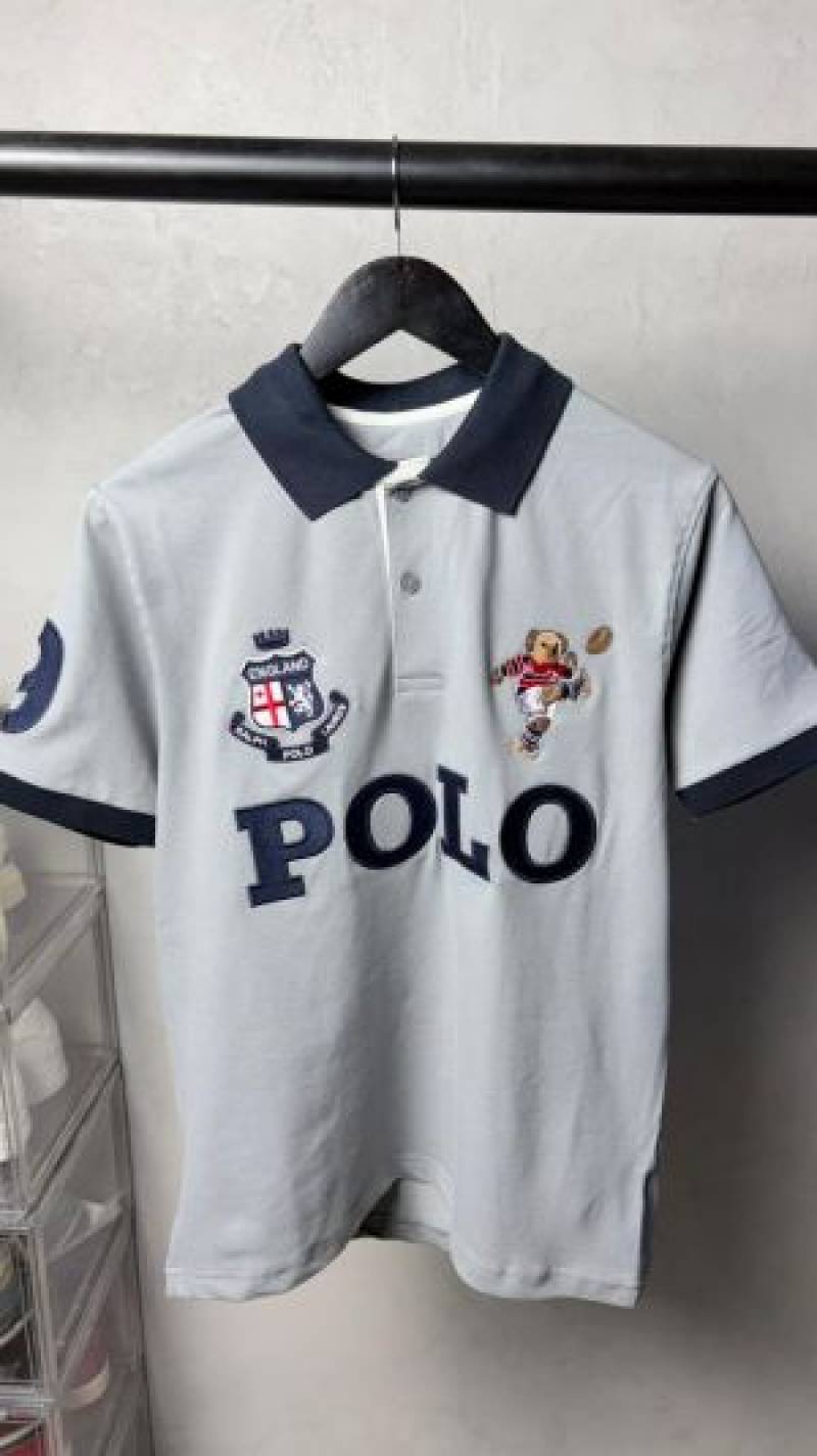 Ralp_ Laure_n Premium Polo T-Shirt 1358  Sale offer  VS1000