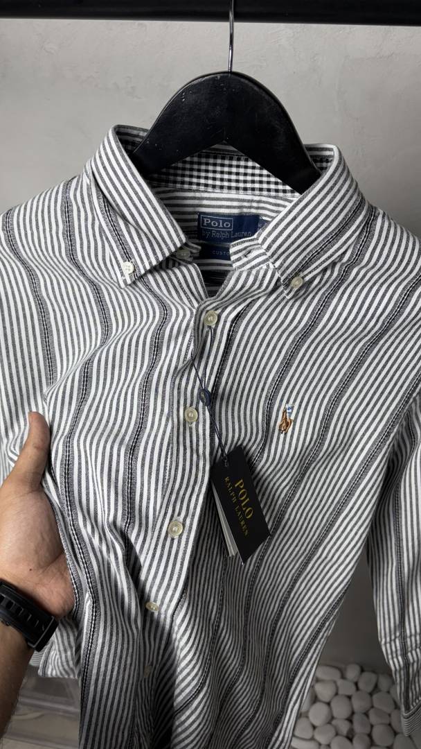 Ralp Lauren Premium Shirts 3046