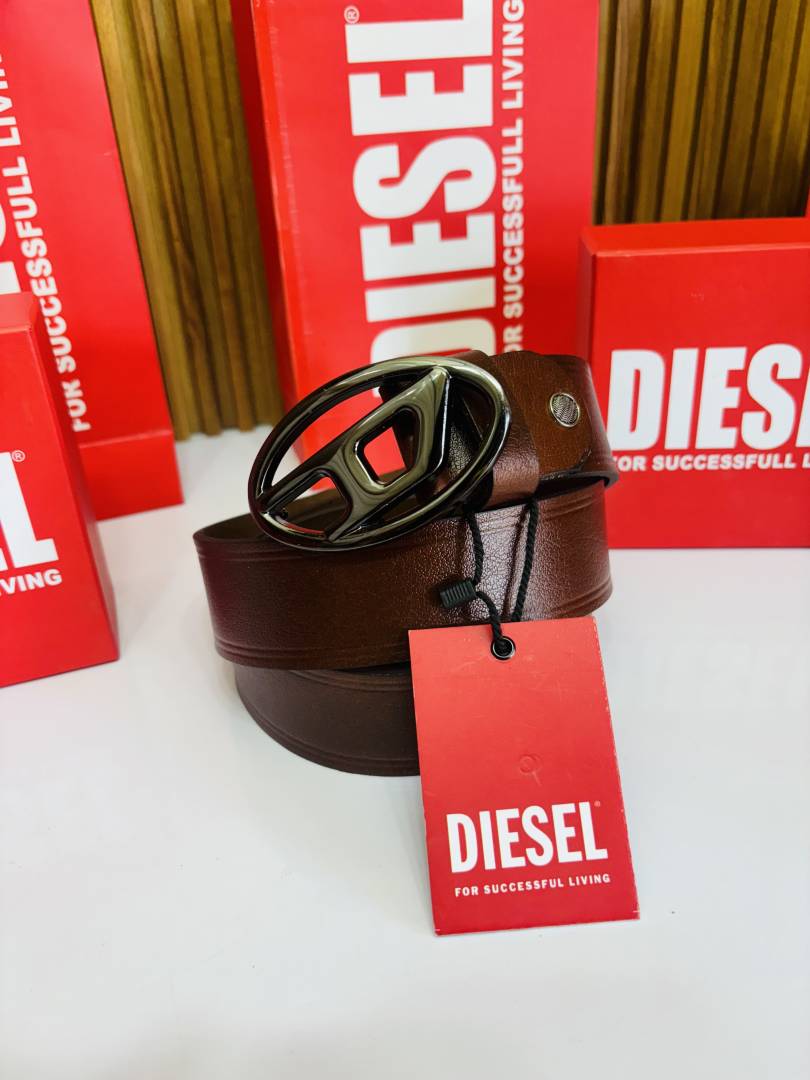 12 DIESAL PREMIUM QUALITY BELT FULL KIT