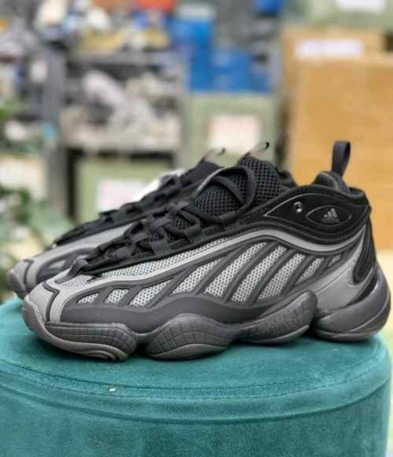 Adiddas x packer intimidation fyw
