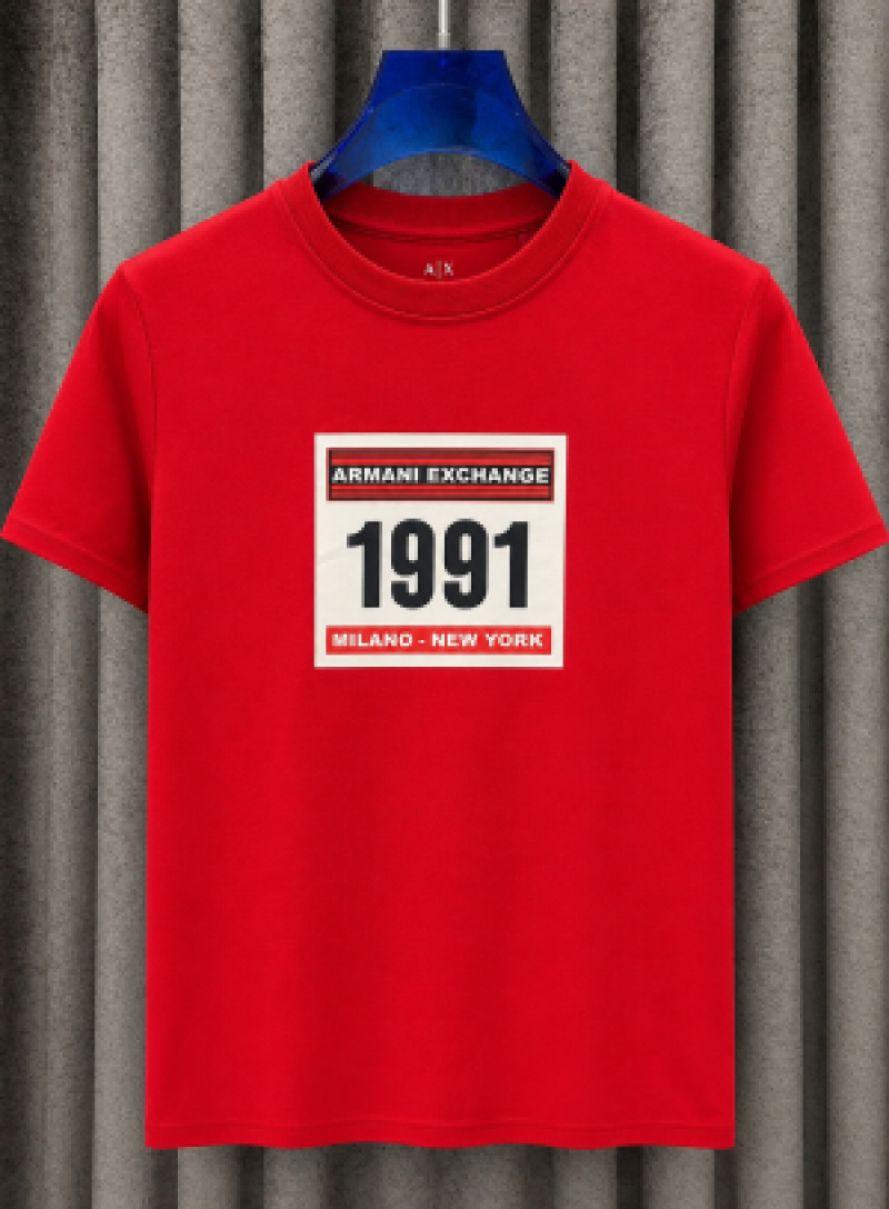 Arma-i Exchange IMPORTED STORE ARTICLE  T-SHIRT