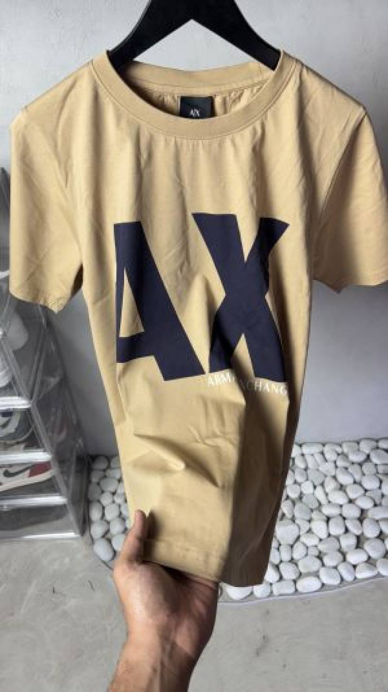Armaani Exchange Premium T Shirts 1522.Sale offer  VS1000