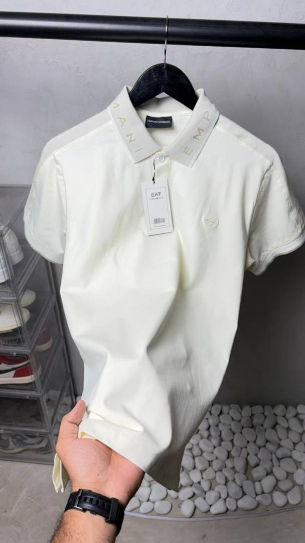 Empori o Premium Polo T Shirts with OG box Packaging 2423 Sale Offer VS1000