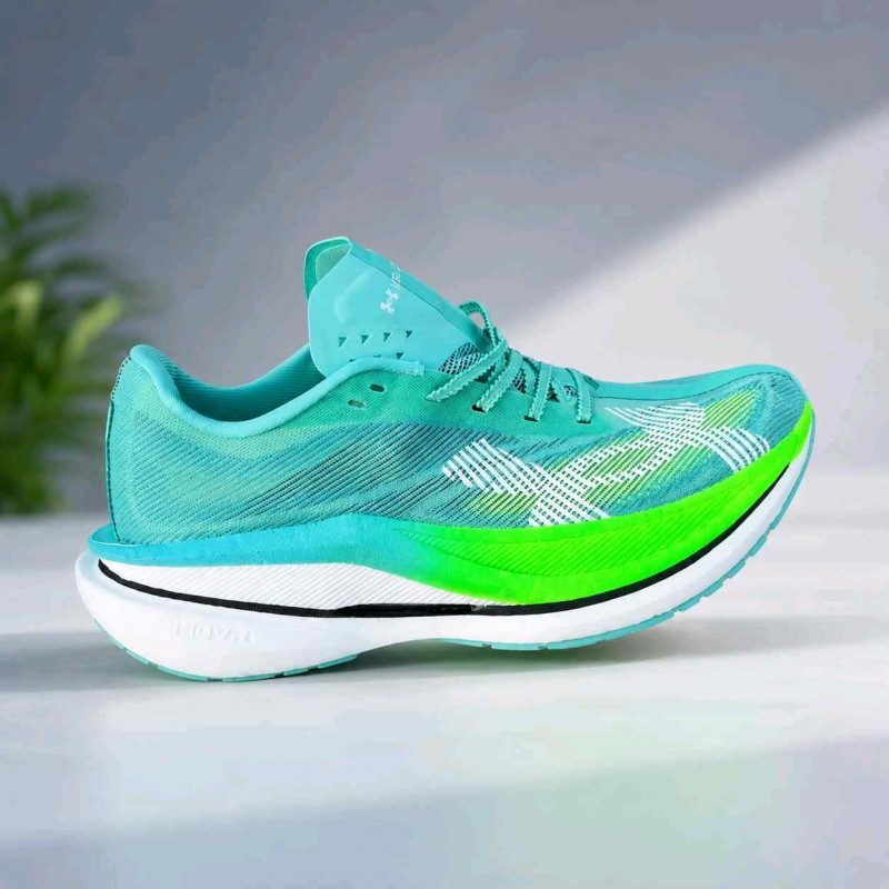 Under Armouurr Velociti Elite Bright Green 749