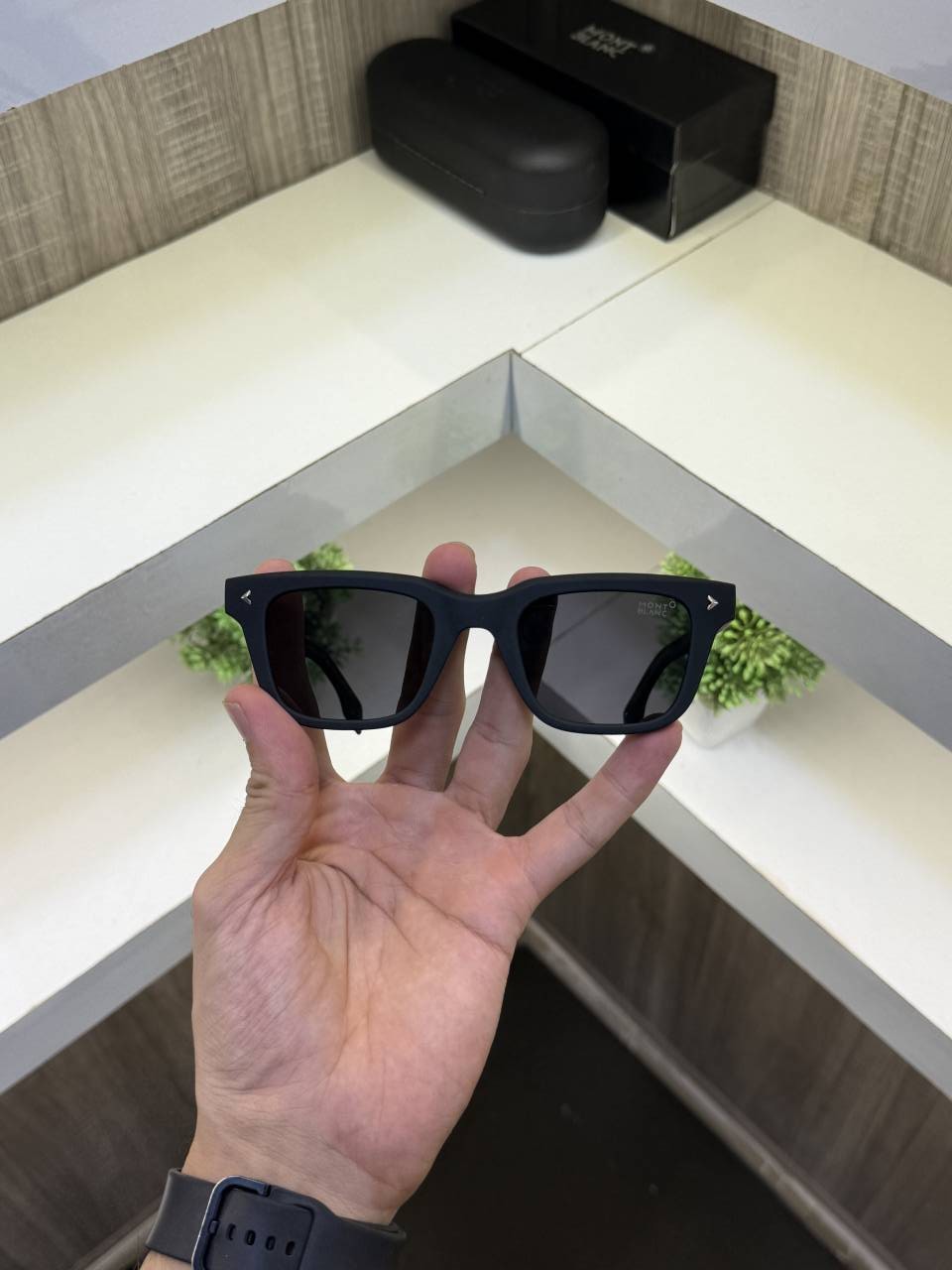 Montblanc M33 Sunglass