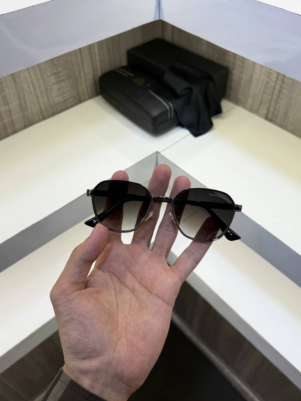 Maybach M15 Premium sunglass