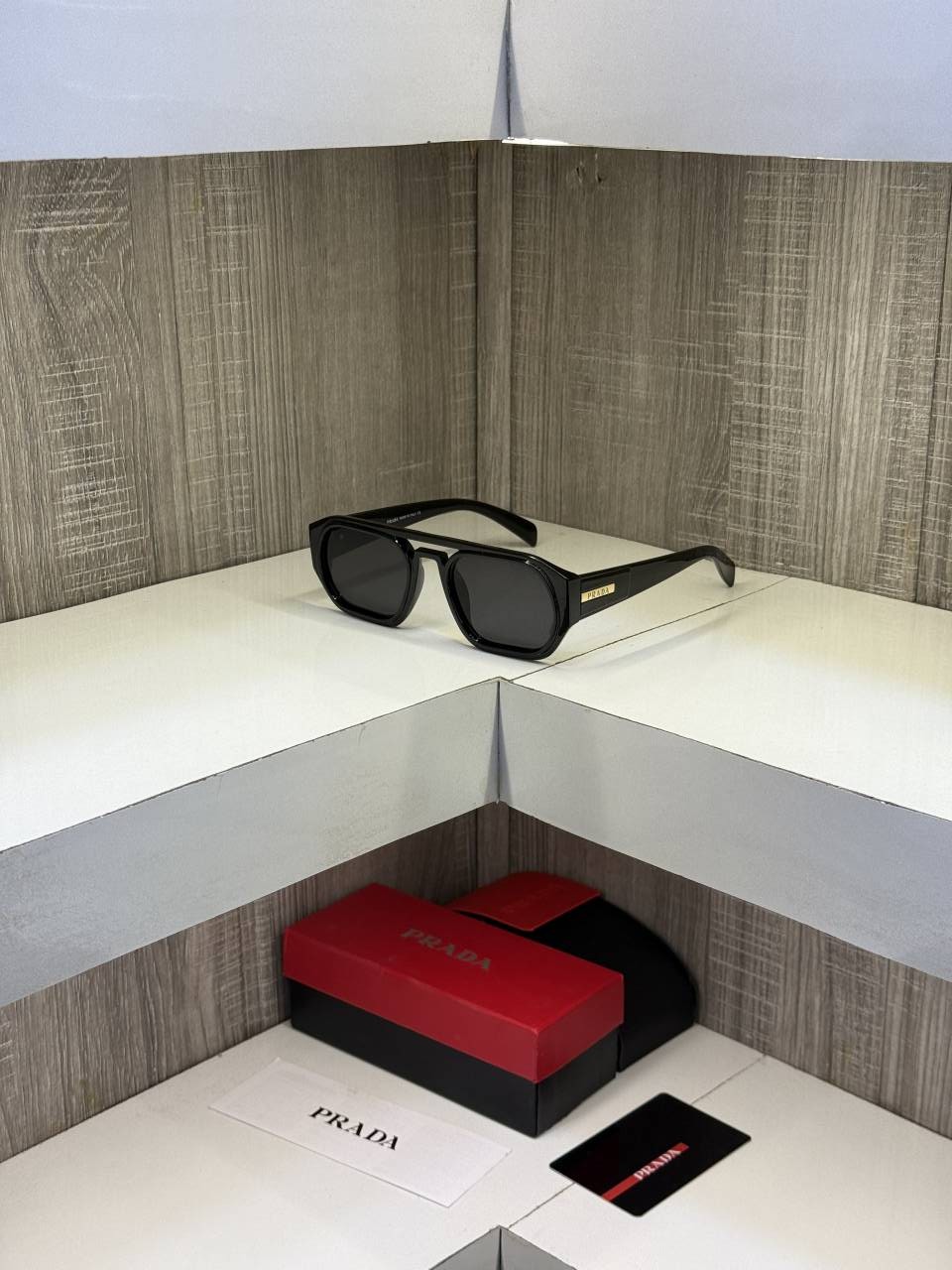 Pradda Premium sunglass