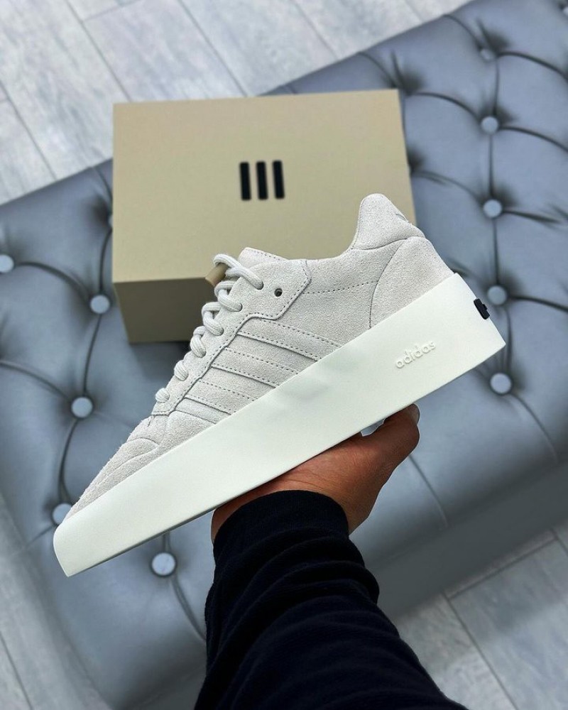 ADIDDAS x FEAR OF GOD TALC 86 LO S
