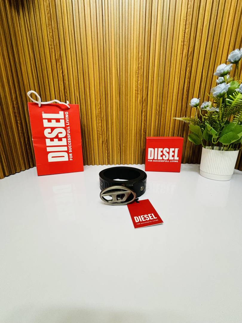 05 DIESAL PREMIUM QUALITY BELT