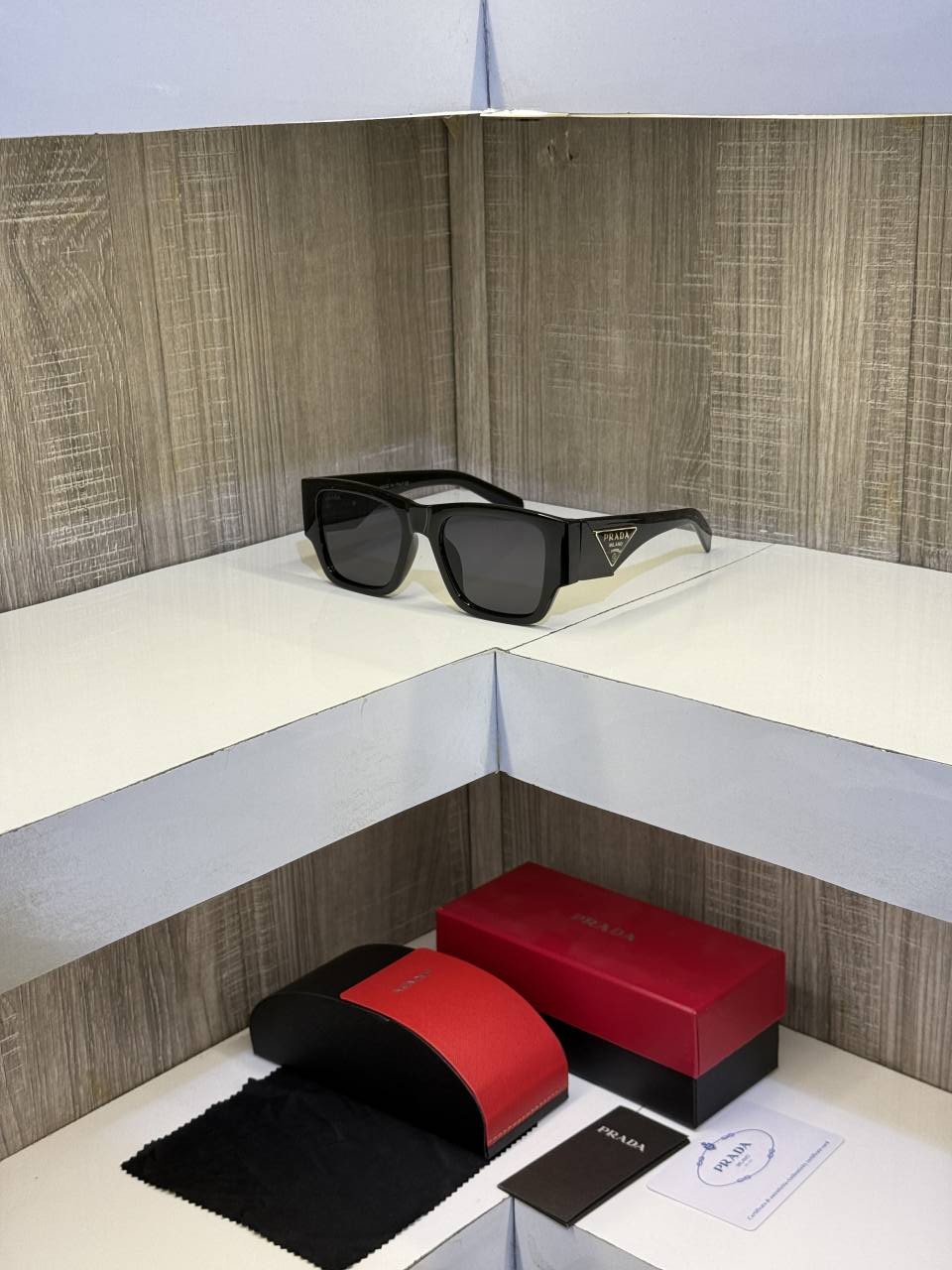 Pradda 6092 Premium sunglass