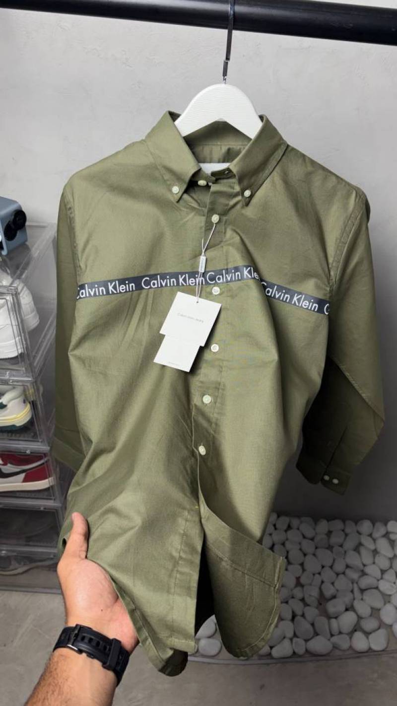Calviin Kleiin Premium Shirts 2714