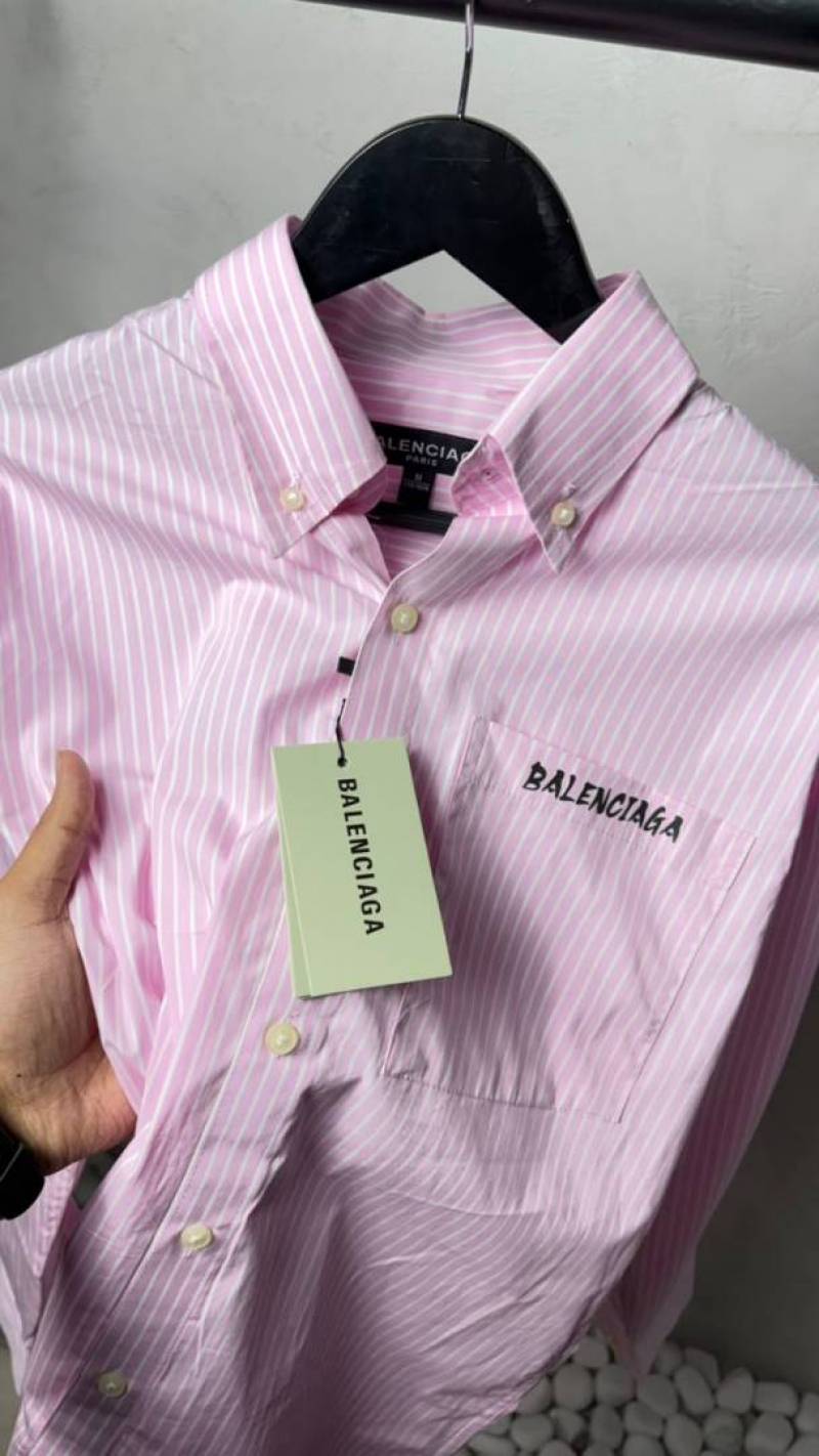 Balenciag Premium Shirts 2836