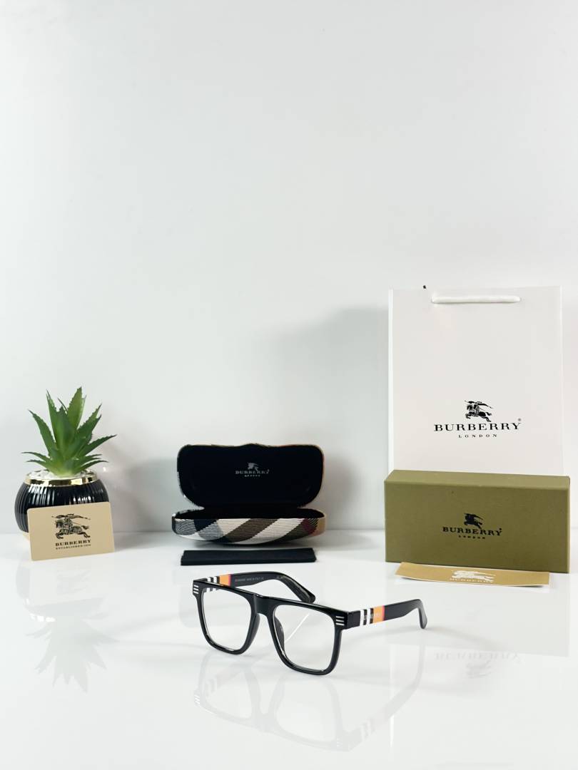 BB 4382 Shine Black Frame