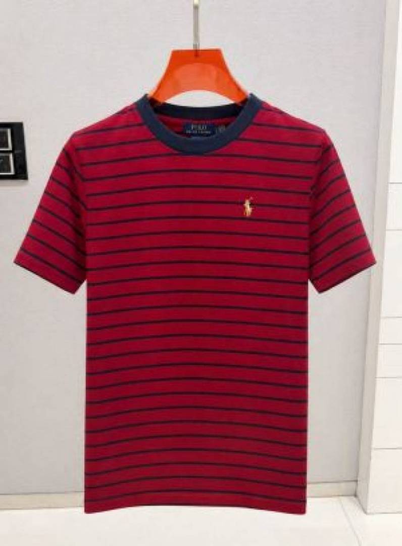 Ralp-xh Lauren STORE ARTICLE IMPORTED T-SHIRT