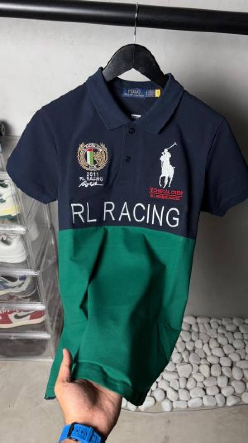 Ralp_ Laure_n premium polo t-shirt with OG Box Packaging 1804  Sale offer  VS1000