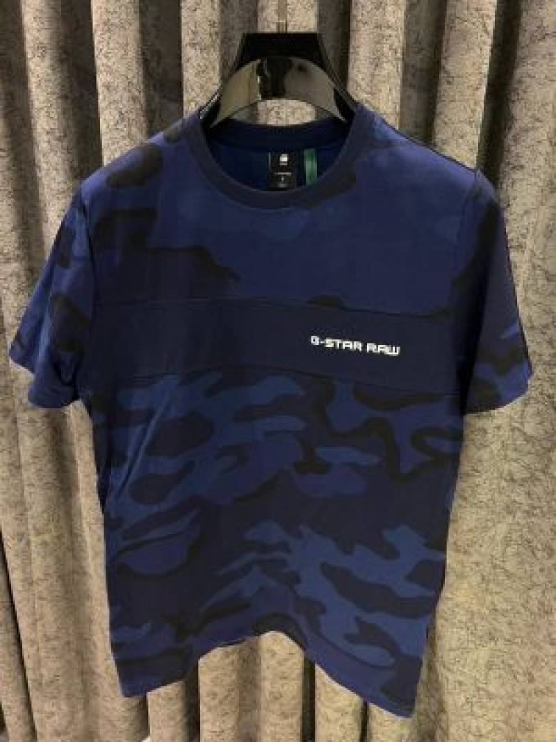 G-STAAR IMPORTED STORE ARTICLE T-SHIRT