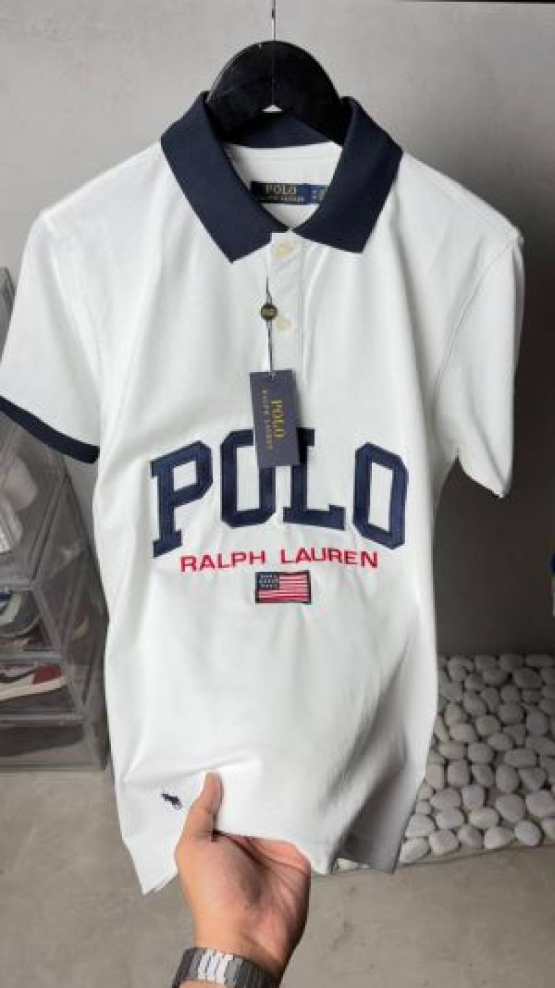 Ralp_ Laure_n Premium Polo T-Shirt 1359   Sale offer  VS1000