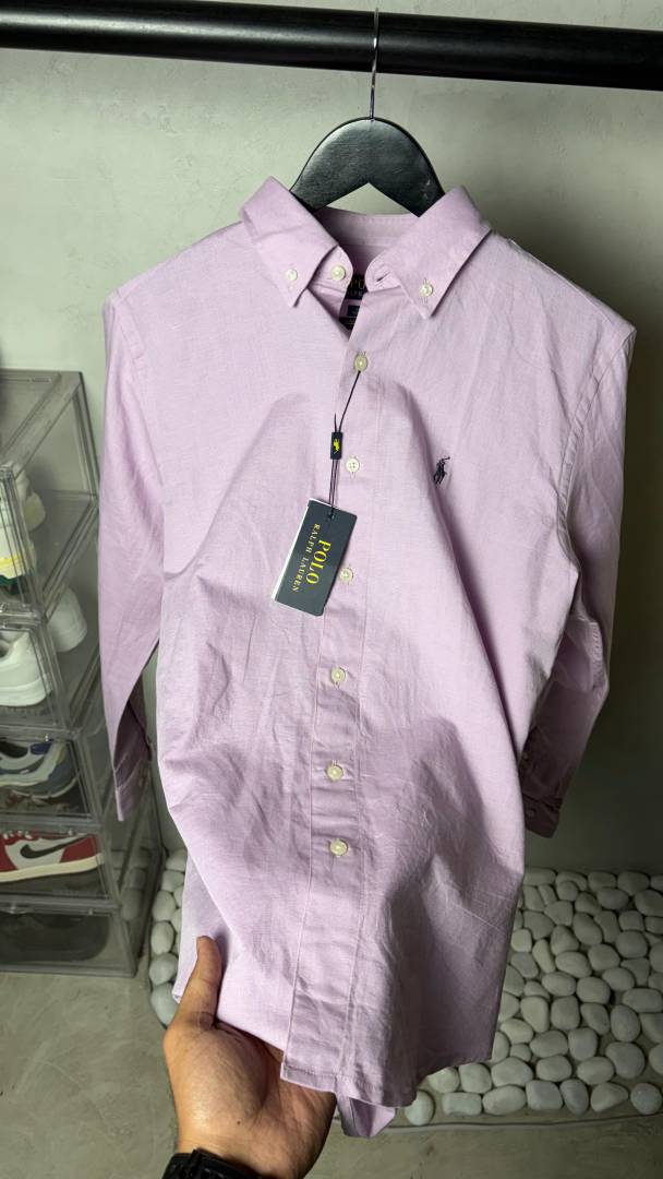 Ralp lauren premium shirt 1848 Sale VS1000