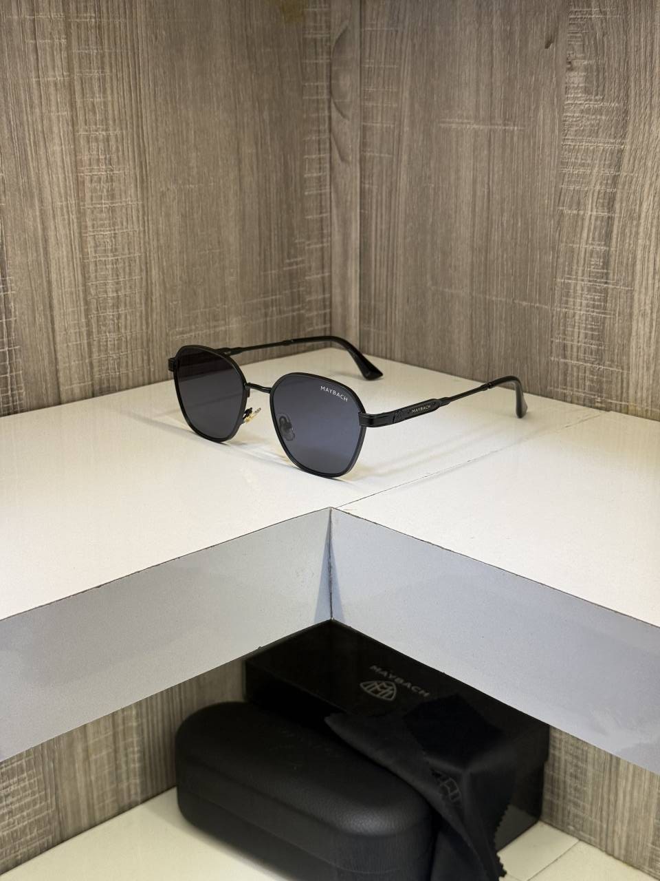 Maybach M15 Sunglass