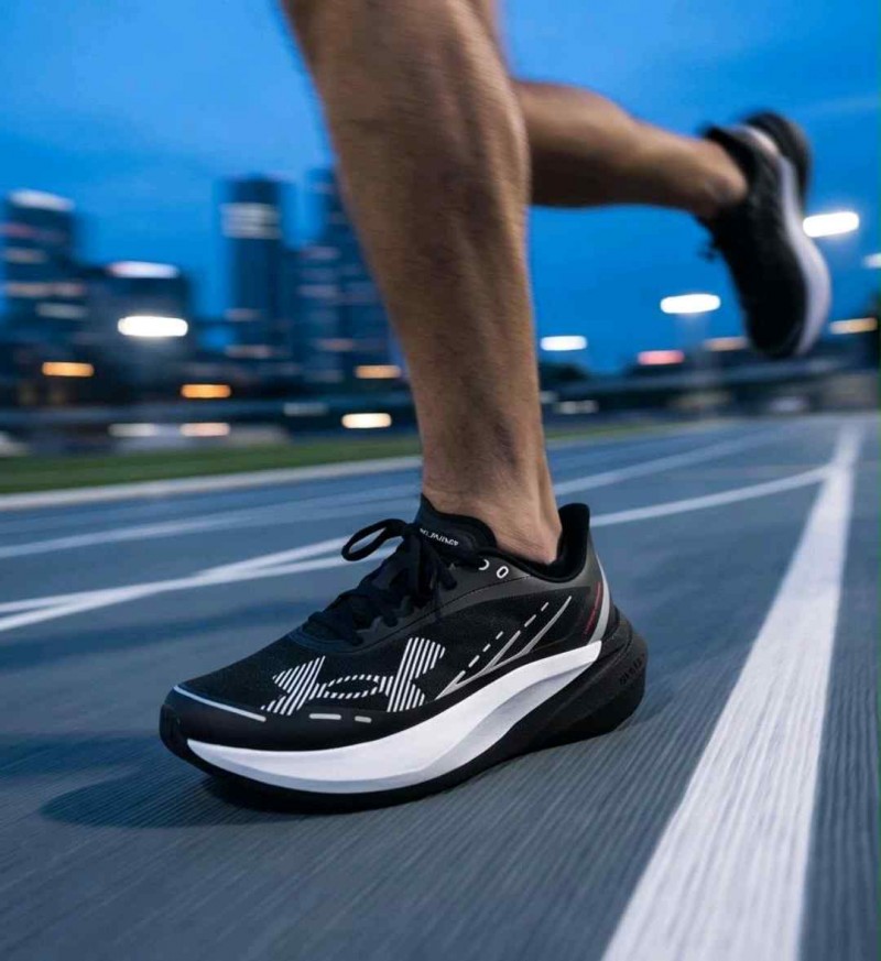 Underr Armourr Velociti Distance