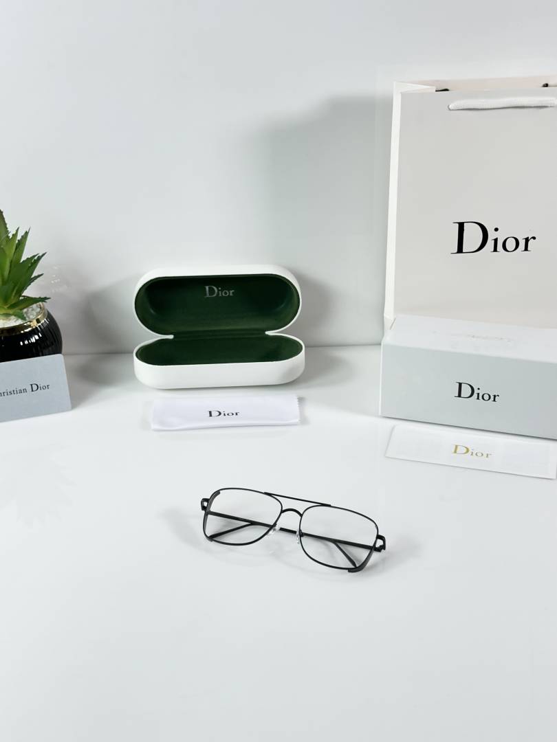 CD 8287 Black Frame