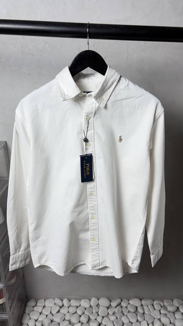 Ralf Lauren Premium T-Shirt 1620