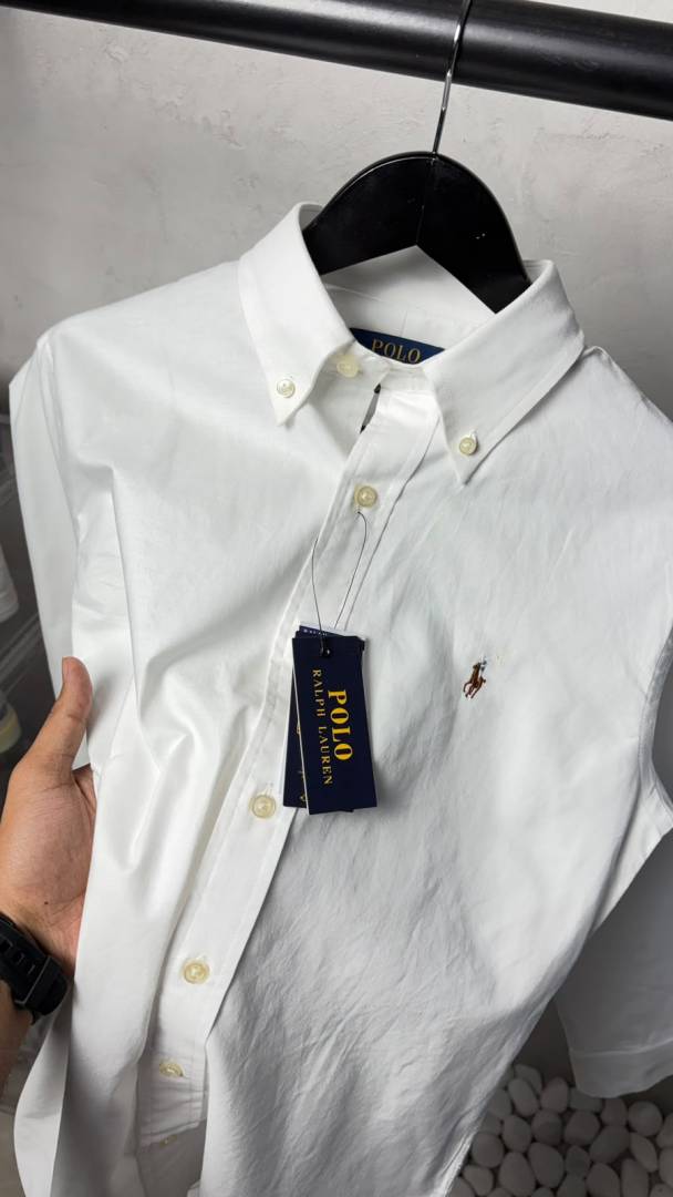 Ralp lauren Premium Shirts 2760