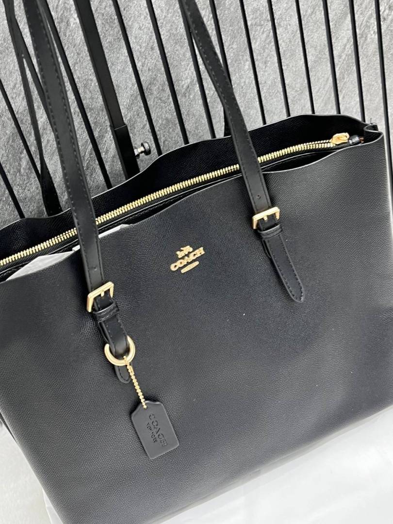 Coacc m ollie Tote With DustCover Premium