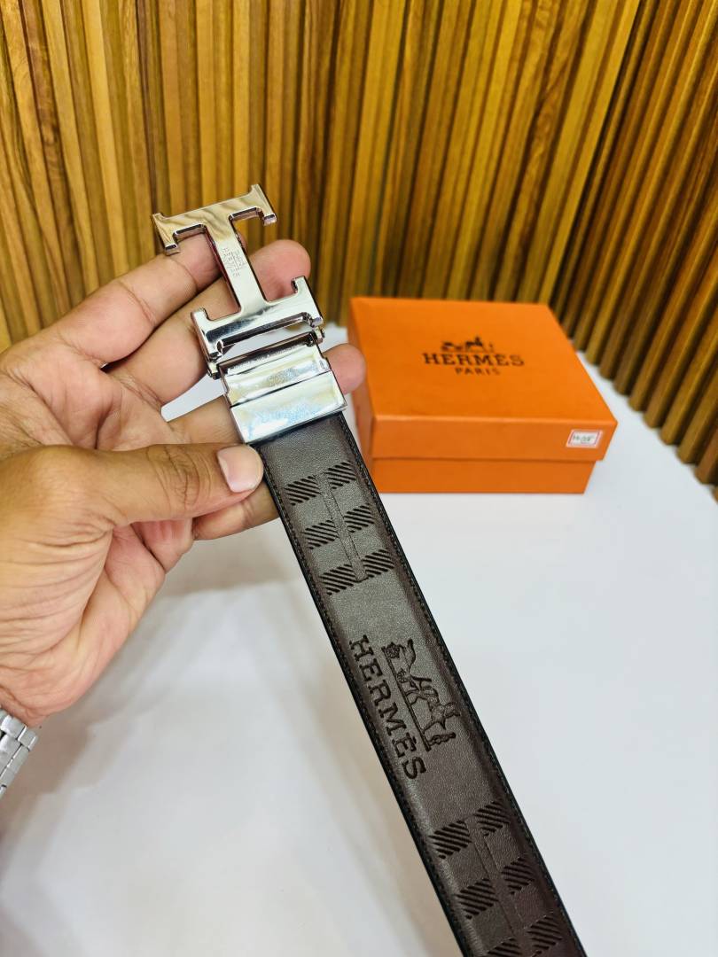 05 HERMEES PREMIUM QUALITY REVERSIBLE BELT