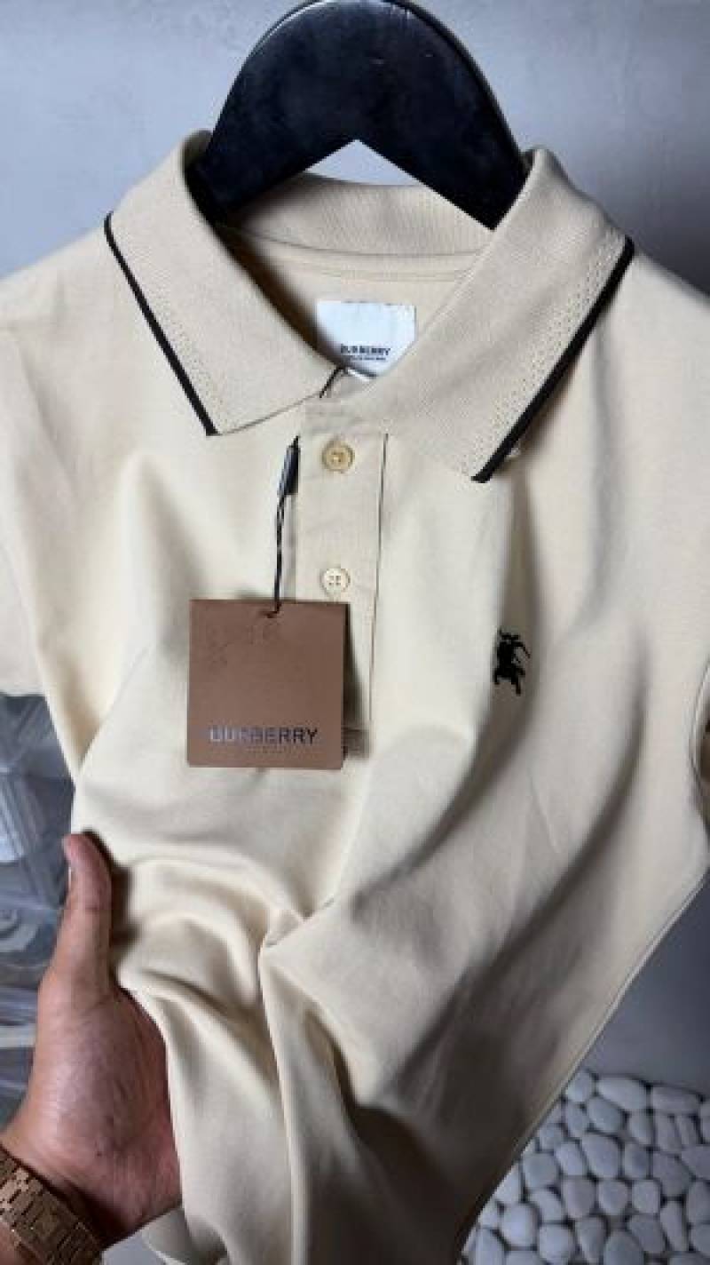Burberr_ Premium Polo T-Shirt 1577. sale- offer. VS1000