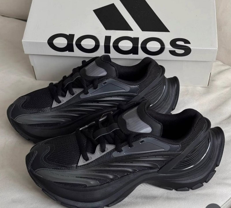 Adiddas XLG Metawave Black