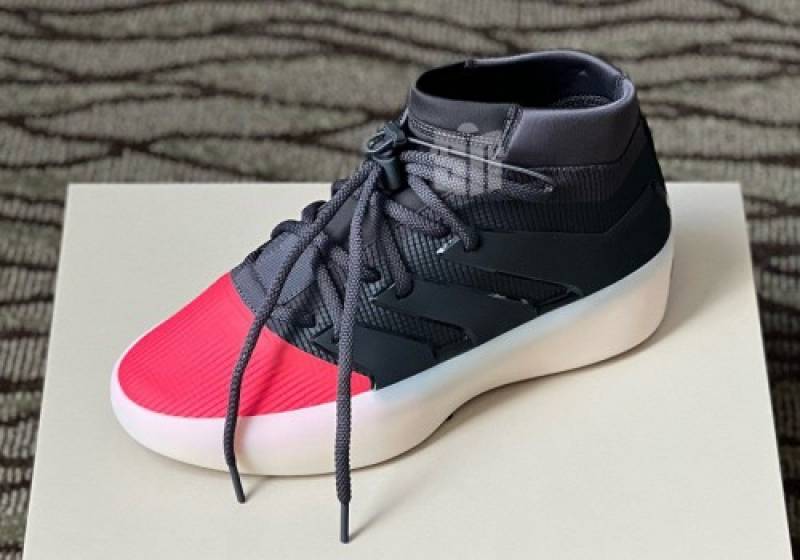Adiddas Fear Of God Athletic 1 Indiana sale